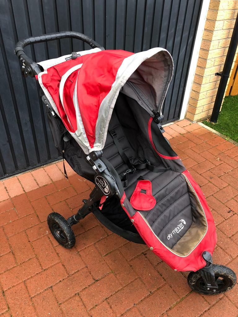 gumtree city mini gt